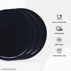 Plastic Plates 