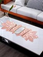 PVC Waterproof Soft Designer Table Runner 