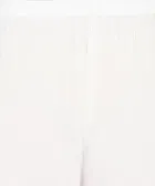 Viscose Rayon Embroidered A-Line Kurti with Pant 