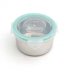 FRIENDS FOR LIFE Air Tight Steel Container 