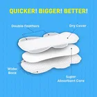 परी ड्राई फील सैनिटरी पैड्स फॉर वीमेन 