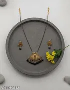 Mangalsutra Set for Women 