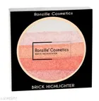 Ronzille Shimmer Brick Highlighter 