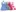 Cotton Frocks for Girls (Multicolor, 3-4 Years) (Pack of 4)