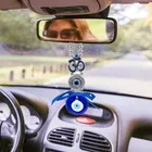 Exclusive Evil Eye Hanging for Home Entrance Door Decoration, Nazar Battu for Home Protection 