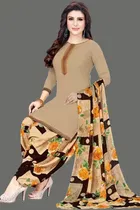 Unstitched Dress Material for Women & Girls 