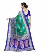 SVB मैसूर सिल्क साड़ी फॉर विमेंस 