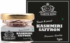 Earth King Kashmiri Saffron Threads 