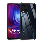 Vivo Y21 / Y21s / Y21t / Y33s Mobile Back Cover 