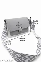 Stylish Sling Bag for Women 