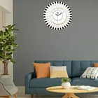 AJANTA Analog Designer Wall Clock 