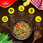 आहार साबुत मूंग 500 g