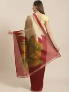 SVB मैसूर सिल्क साड़ी फॉर विमेंस 