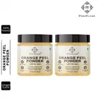 Puriflame Natural Orange Peel Powder for Skin 