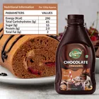 Creamooz Chocolate Dressing 360 g