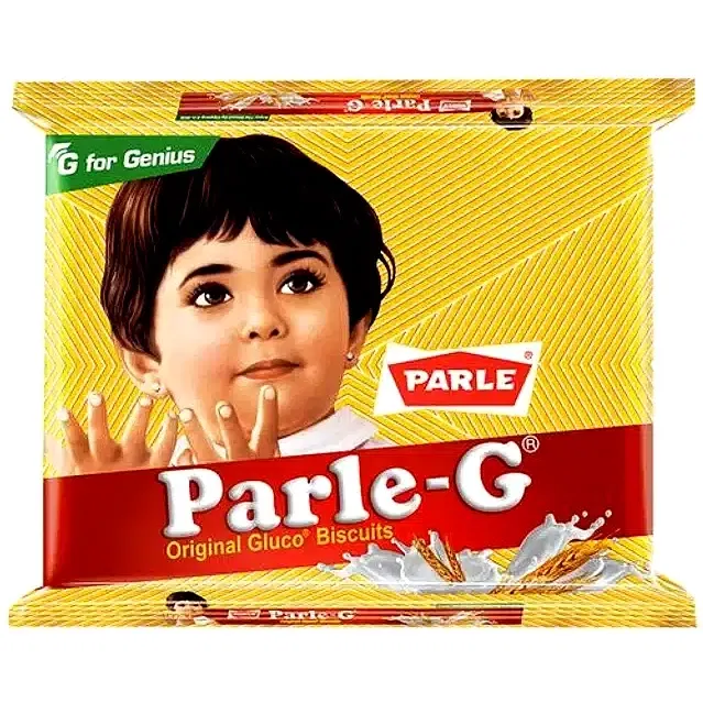 पार्लेजी ओरिजिनल ग्लूको बिस्किट 800 g