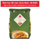 बैम्बिनो प्रीमियम ऑल सीज़न्स पेन्ने दुरूम व्हीट पास्ता 400 g