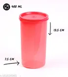 Plastic 4 Pcs Lunch Box 