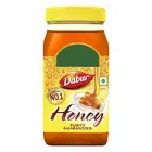 Dabur Honey 500 g (Glass Bottle)