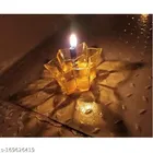 3D Diya Diwali Lights 