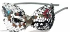 Hair Bands for Women, Pack of 6 