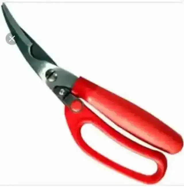 Pallavi Trading Heavy Duty Multi-Functional Scissor