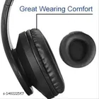 Wireless Bluetooth Headphones 
