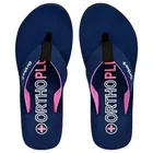 Ortho+ Orthopedic Slipper for Women 