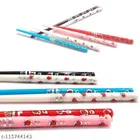 Hair Bun Extension for Women, Pack of 12 
