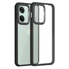 Artificial Leather One Plus Nord 3 5G Back Cover 