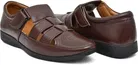 Leather Sandal for Men 