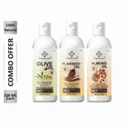 PuriFlame Pure Olive Oil 