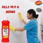 नोवा क्लीन सिट्रस बाथरूम क्लीनर 500ml