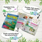 Young Minds Encyclopedia for Kids 