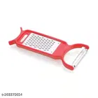 3 in 1 Stainless Steel Grater & Peeler 