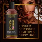 Donnara Organics Onion Oil for Hair Regrowth 