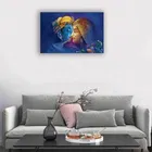 MDF Designer Wall Painting for Home & Office 