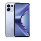 Rubber Back Cover For Oppo K13 5G 