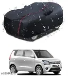Taffeta Cover for Car, Multicolour