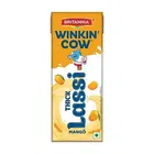 Britannia Winkin Cow Mango Lassi 180 ml 