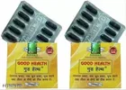 Dr. Biswas Ayurvedic Good Health Blister Packing 