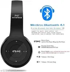 Wireless Bluetooth Headphones 