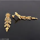 Brass Earring for Women 