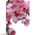 Plastic Artificial Flower 