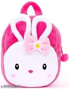 Fabric Backpack for Kids 