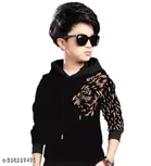 Cotton Clothing Set for Boys, Multicolour 