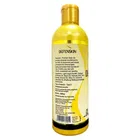 नेर्सिओल डेफेस्किन एंटी-एजिंग मॉइस्चराइजिंग बॉडी ऑइल 200 ml