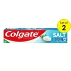 कोलगेट टूथपेस्ट - एक्टिव सॉल्ट, सॉल्ट एंड मिनरल्स 34 g 