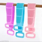 Silicone Body Scrubber 