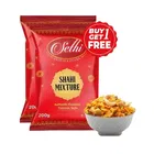 सेठी शाही मिक्सचर 2X200 g 